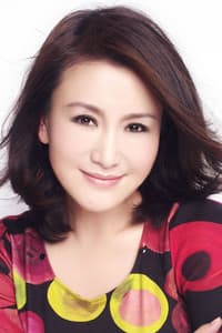 Wang Qian in 北京遇上西雅图