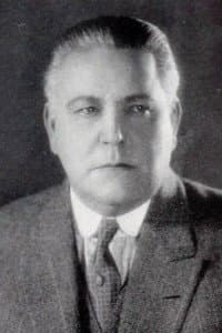 Henry A. Barrows in Come Again Smith