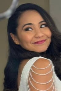 Rissey Reyes - Robinson in The Boy Foretold By the Stars