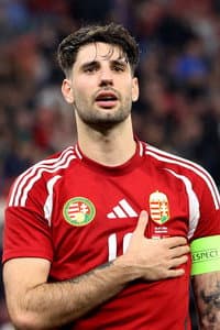 Dominik Szoboszlai in Champions 24-25: The Inside Story