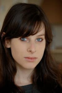 Sasha Spielberg in The Dry Land