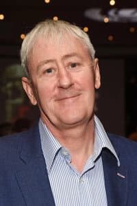 Nicholas Lyndhurst in Only Fools & Horses - Miami Twice - The Movie