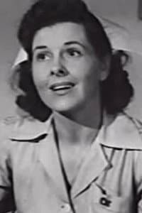 Barbara Woodell in Canyon Raiders