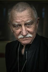 Krzysztof Jasiński in Wiraż