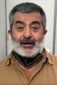 Sandro Larenas in Nahuel y el libro mágico