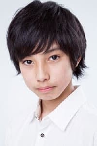 Kazuki Harada in 悪夢ちゃん The 夢ovie