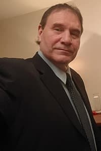 John W. Iwanonkiw in Crackcoon