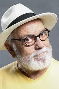 Antonio Pedro in Dias Melhores Virão