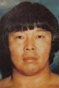Dean Ho in Friday Night in the Coliseum