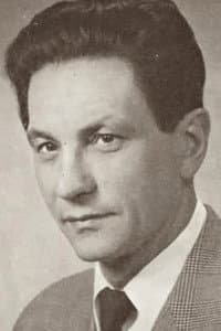 Erno Müller in Een blandt mange