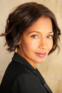Lenore Thomas in Restless City
