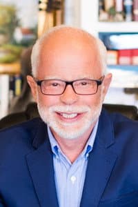Jim Bakker in Thy Kingdom Come ... Thy Will Be Done