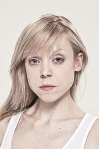Antonia Campbell-Hughes in Paul, Apostle of Christ