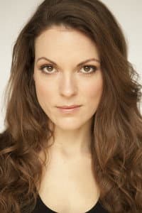 Rachel Graton in Dis-moi pourquoi ces choses sont si belles