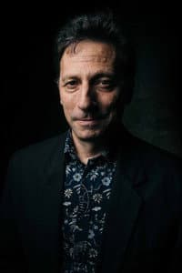 Dario Costa in Quell'estate felice