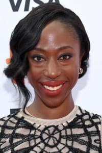 Nikki Amuka-Bird in The Breakdown of a Toxic Relationship as told by Fluffmeister, a Poodle of Questionable Heritage
