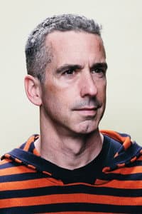 Dan Savage in This American Life - Return to the Scene of the Crime