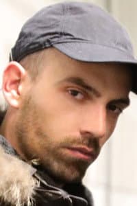 Tim Cosla in Sex in Normandy
