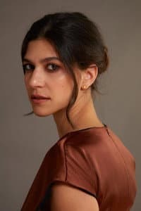 Emma Padoan in Vi possiamo salvare