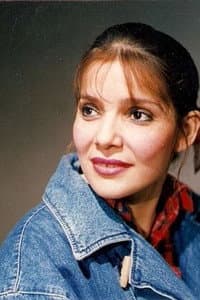Sanaa Abdel Rahman in 100%