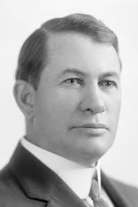 Alben Barkley in Spartamerika