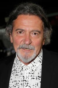 Don Novello in Mr. Bill Does Vegas