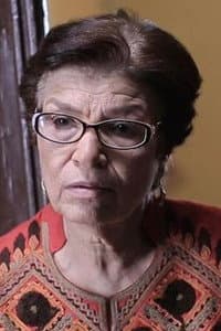 Inam Salusah in Bittersweet