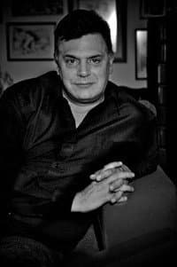 Rodolfo García Vázquez in Cuba Libre