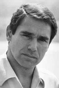 Robert Hossein in Angélique Markies Des Anges