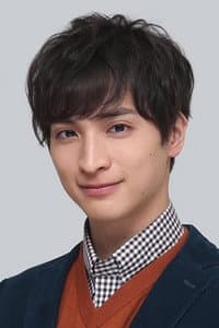 Hayate Ichinose in 119エマージェンシーコール2026 YOKOHAMA BLACKOUT