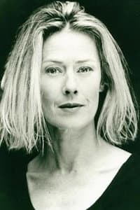 Catherine Colvey in Zelda