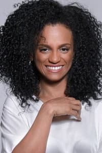 Flávia Santana in Belo Ao Vivo: Pra Ver o Sol Brilhar