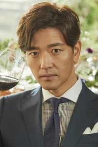 Bae Soo-bin in 아이씨 (I SEE)