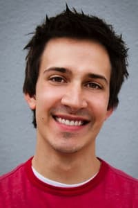 Chris Demarais in Fanarchy