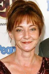 Bonita Friedericy in The Stepdaughter