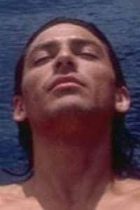Bill Scott in Naturally Naked