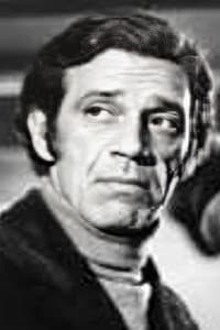 Norberto Aroldi in El fantástico mundo de la María Montiel