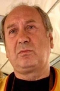 Viktor Vybrienko in Я подарю тебе любовь
