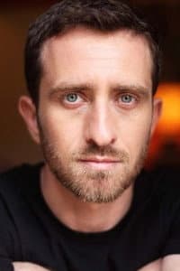 Raphaël Caraty in Jo est mort
