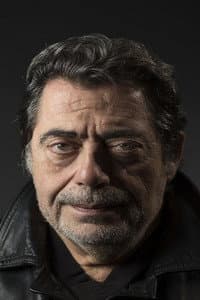 Bernard Pinet in Ces flics étranges venus d'ailleurs