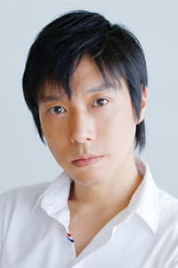 Takeshi Yoshioka in HE-LOW