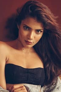 Palak Singh in Dangerous