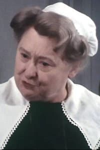 Michèle Alexandre in Une invitation à la chasse