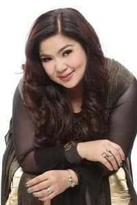 Marissa Sanchez in Ligaw na Bulaklak
