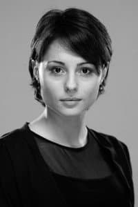 Milena Ermenkova in 18
