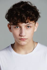 Tomás Benitez in Margarita: El Musical