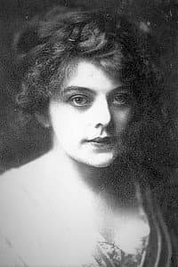 Lillian Worth in The Girl with the Jazz Heart
