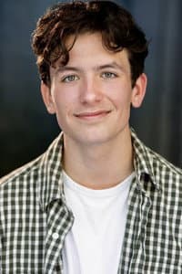 Owen Correll in Your Emergency