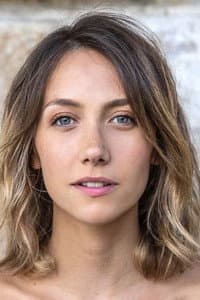 Anaïs Weill in Eva K.