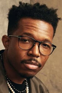 Denzel Whitaker in Do I Say I Do?